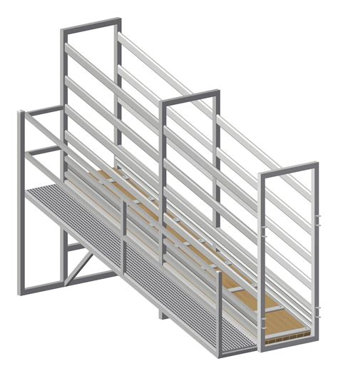 cattle loading chute dimensions|Loading Chute